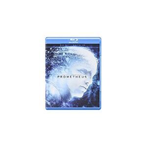 20th Century Studios - Prometheus (Blu-ray + DHD) Blue